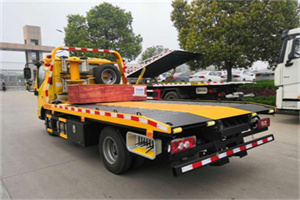 南平道路救援拖车报价