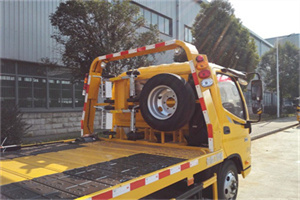 南平附近汽车搭电救援电话