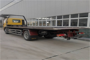 南平24小时公路救援电话