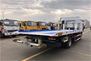 南平汽车救援补胎