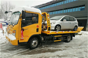 南平附近道路救援服务