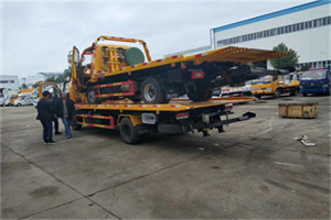 南平同城汽车补胎