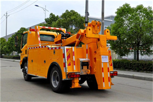 南平高速路拖车费