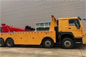 南平道路救援公司